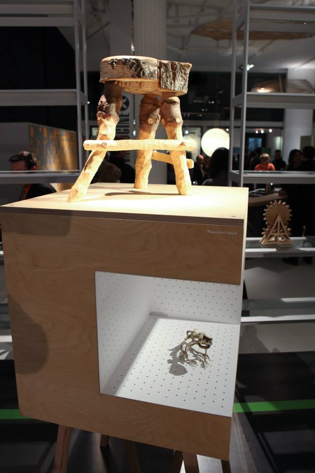 Wood Mood New York 4/5