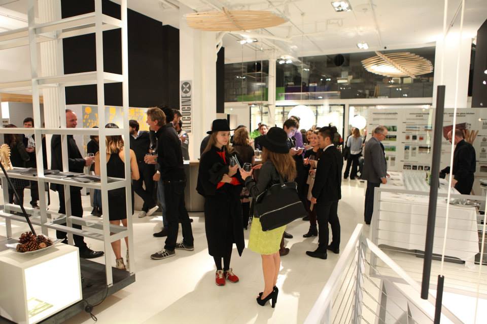 Wood Mood New York 5/5