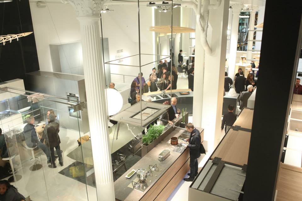 Wood Mood New York 2/5