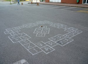 Giovanni Longo / Campana quadrata, 2011