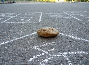 Giovanni Longo / Campana quadrata, 2011