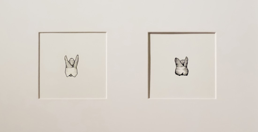 Giovanni Longo, Giudizio su carta