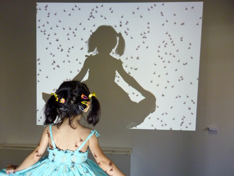 Giovanni Longo, Zanzzzzzare, 2011