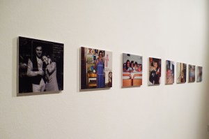 Giovanni Longo, Re-reading, 2011