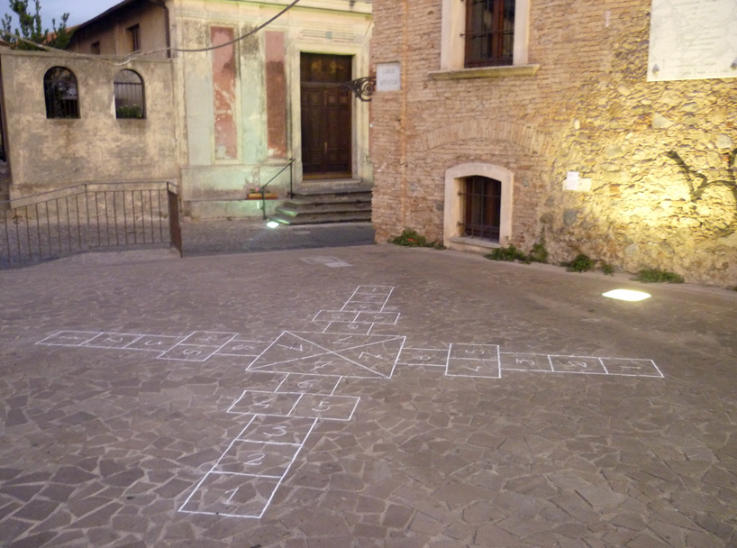 Giovanni Longo / Campana Metauros, 2011