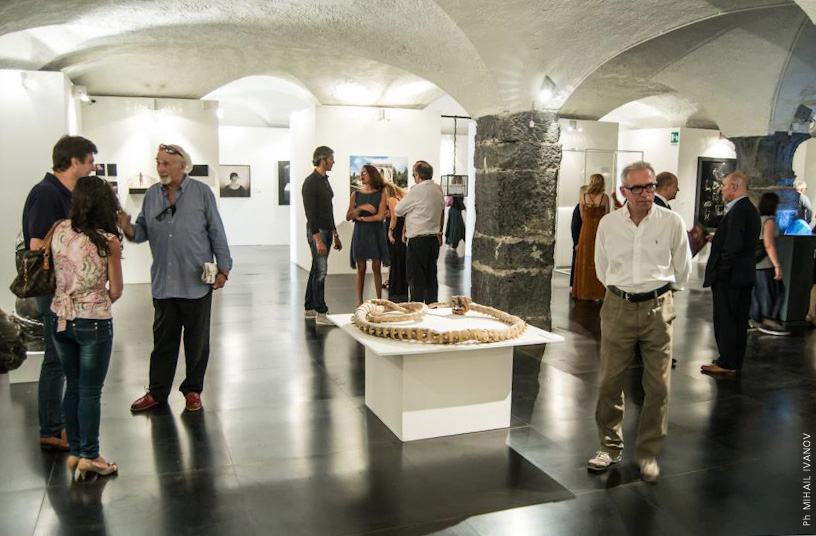 Le Latitudini dell'arte - Genova