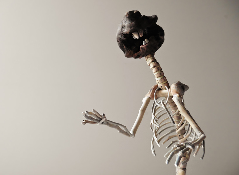 Giovanni Longo / Distanza zero, 2015