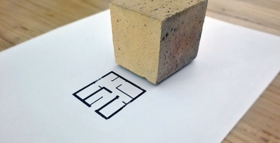 Giovanni Longo Plans Torino