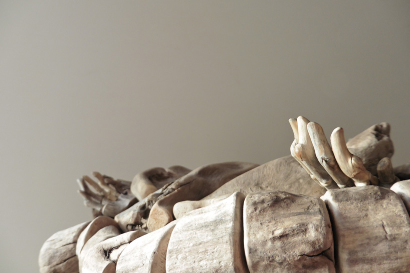 Giovanni Longo / Twin turtles, 2015