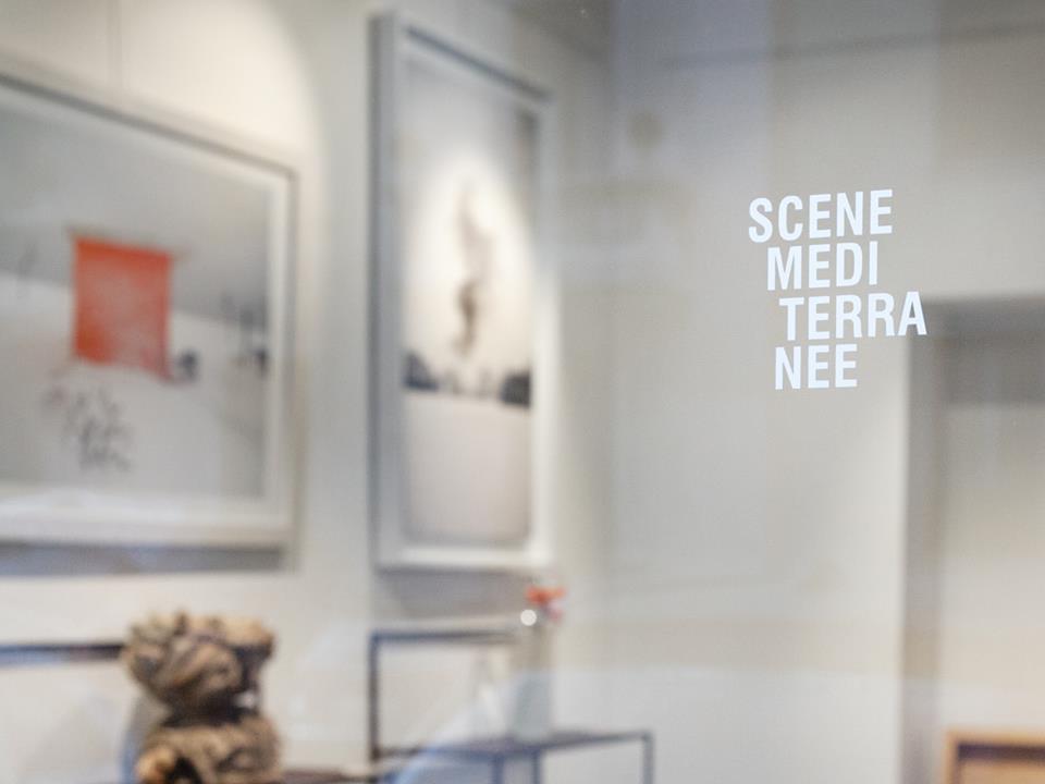 The hospitality gallery 1/6