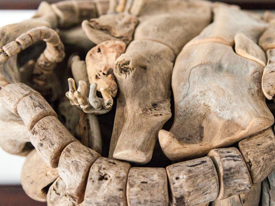 The hospitality gallery 4/6