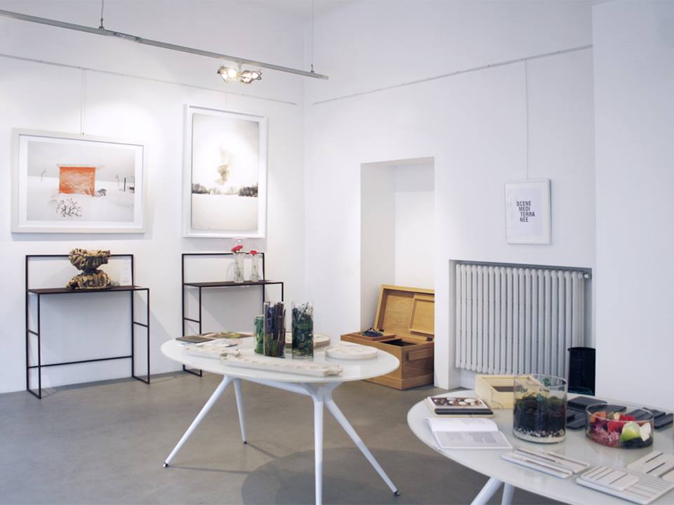 The hospitality gallery 5/6