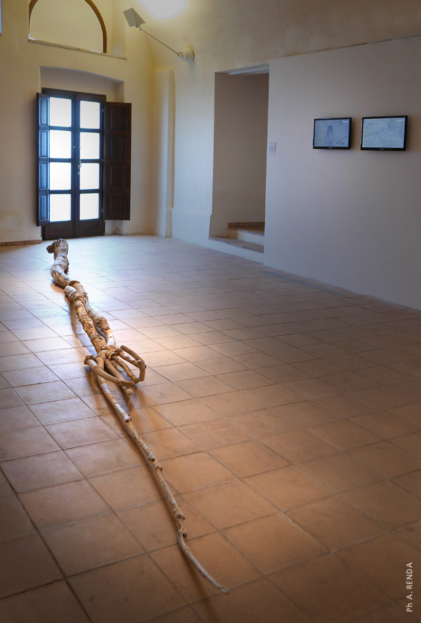 Fragile Landscapes: Giovanni Longo 1/12