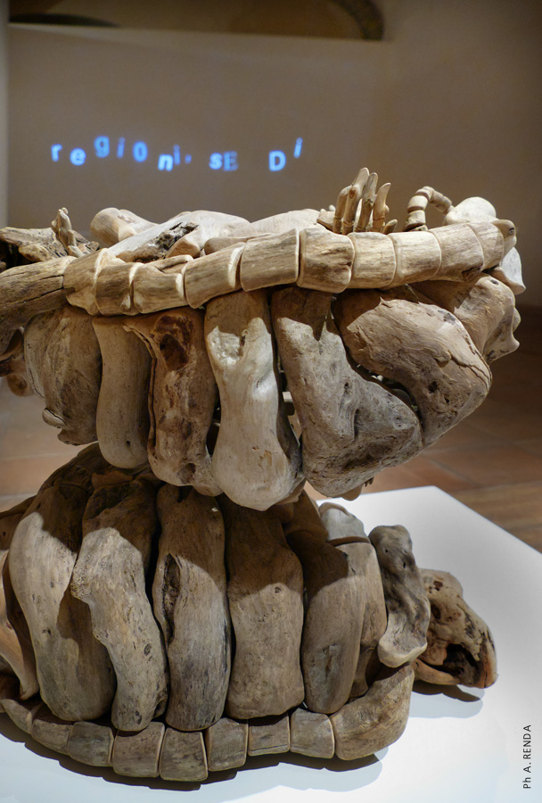 Fragile Landscapes: Giovanni Longo 7/12