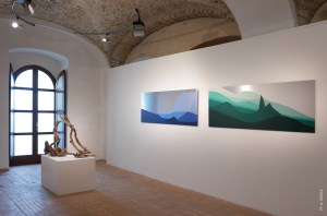 Fragile Landscapes: Giovanni Longo 11/12