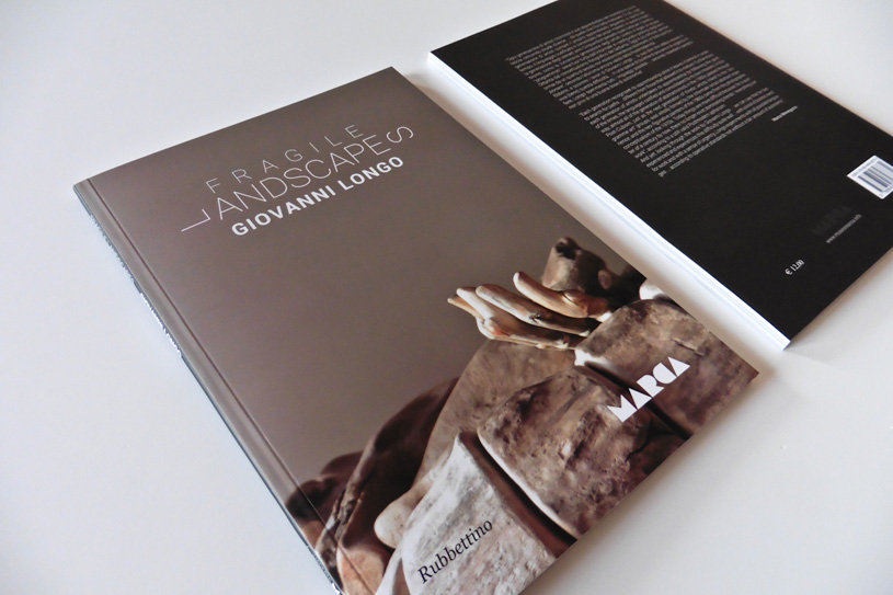 Fragile Landscapes: Giovanni Longo 12/12