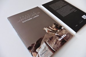 Fragile Landscapes: Giovanni Longo 12/12