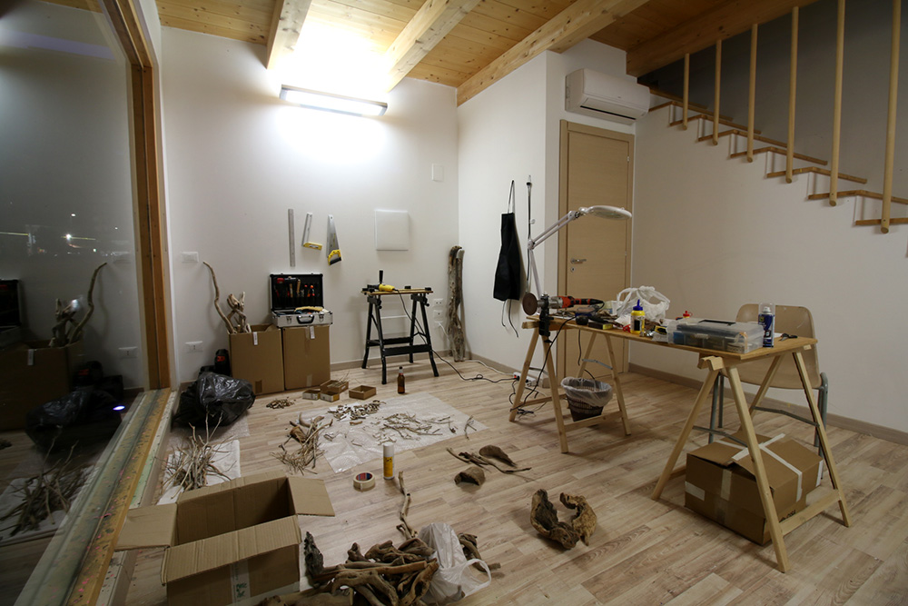 Giovanni Longo, Bocs 7, Cosenza (Ph M. Lacopo)