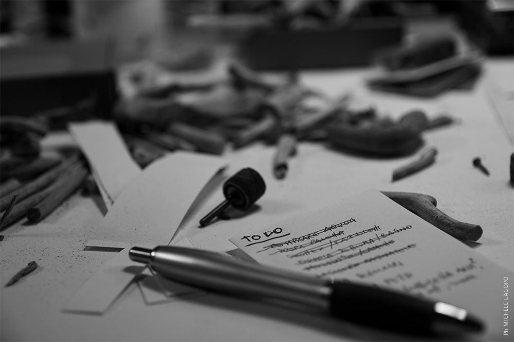 Giovanni Longo scultore artista opere