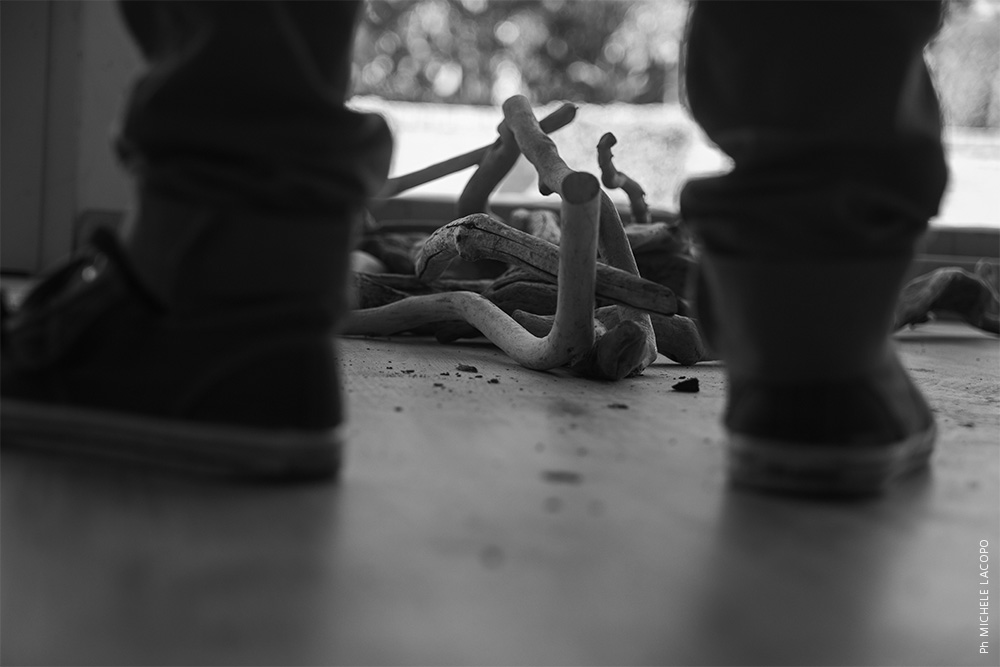 Giovanni Longo scultore artista opere