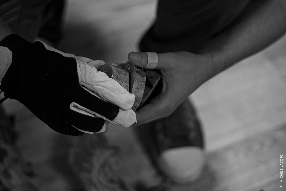 Giovanni Longo scultore artista opere