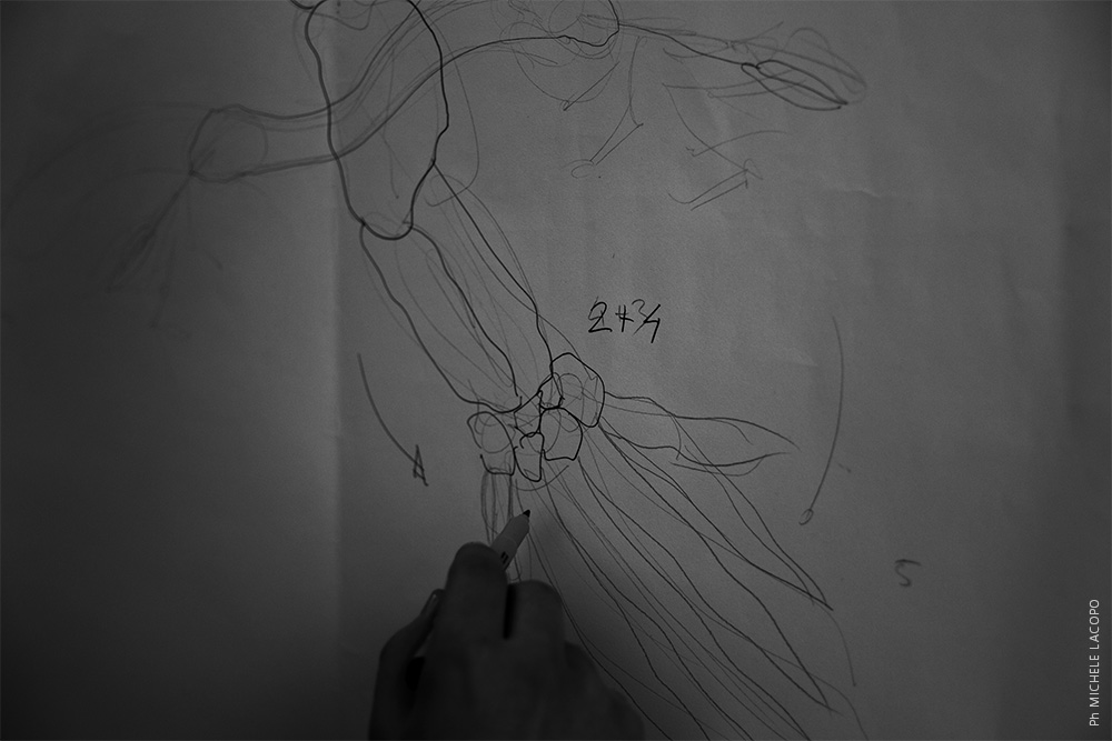 Giovanni Longo scultore artista opere