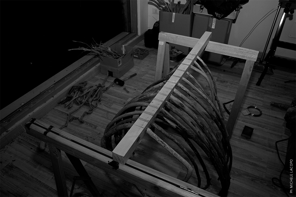 Giovanni Longo scultore artista opere