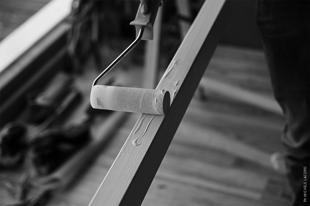 Giovanni Longo scultore artista opere