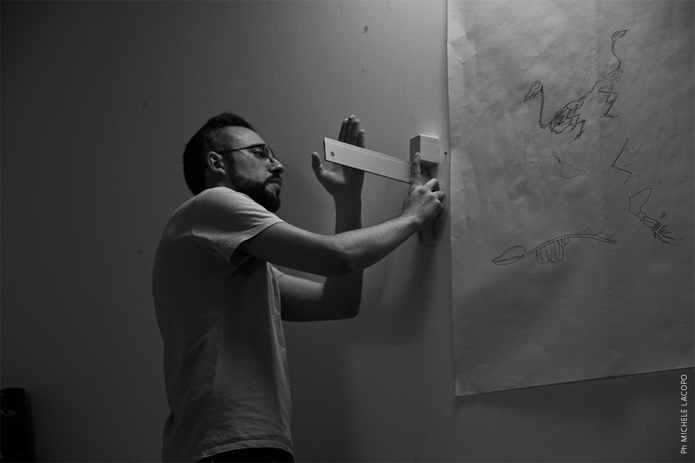 Giovanni Longo scultore artista opere