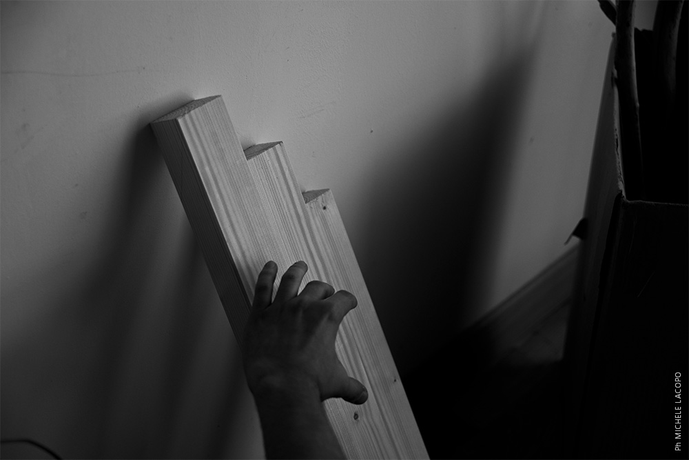 Giovanni Longo scultore artista opere