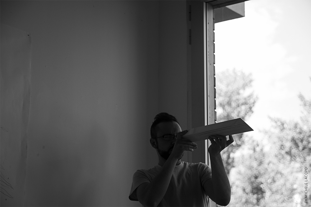 Giovanni Longo scultore artista opere