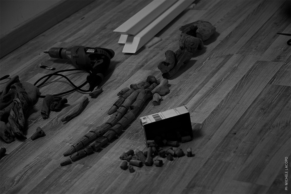 Giovanni Longo scultore artista opere