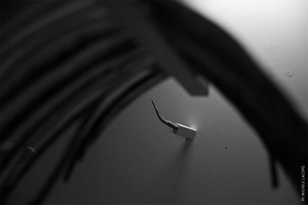 Giovanni Longo scultore artista opere