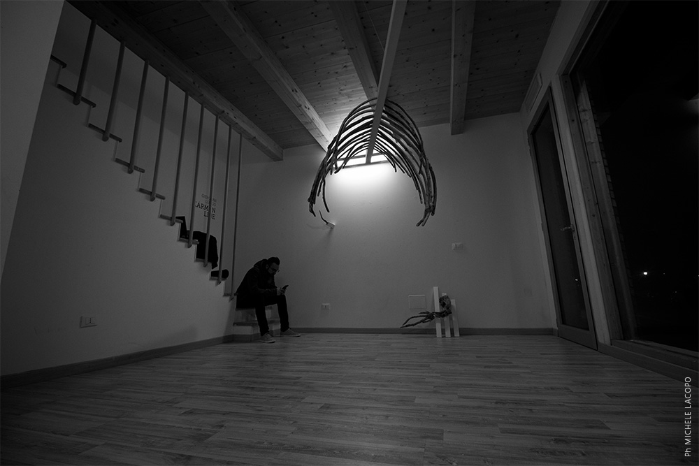 Giovanni Longo scultore artista opere