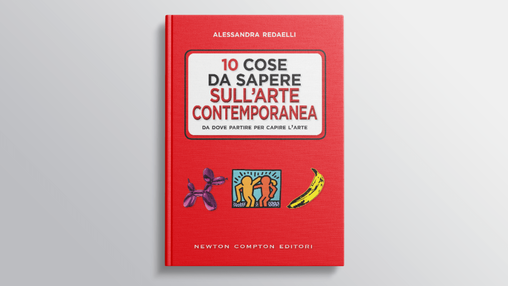 Libro Alessandra Redaelli